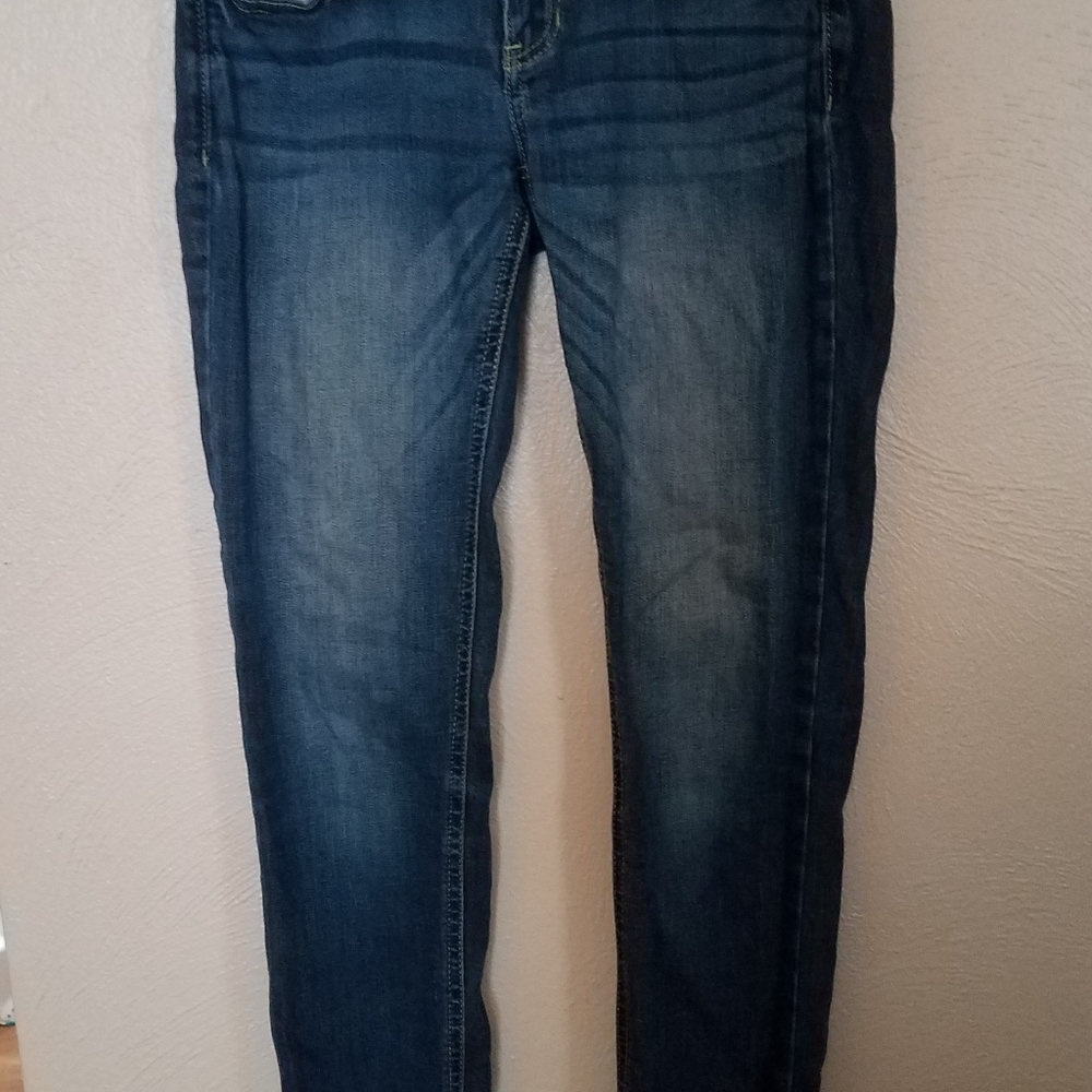Hollister jeans, 3R